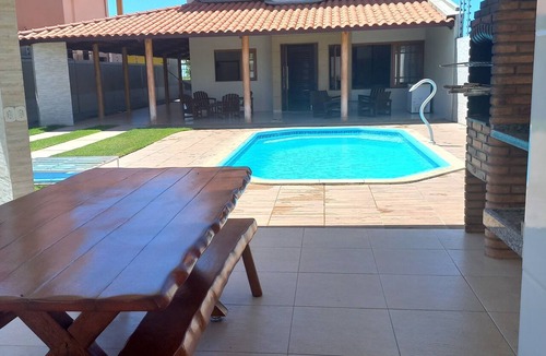 Maceio House | Beautiful house with pool and sea view in Ipioca.