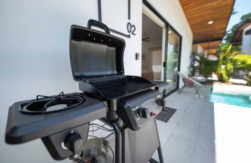 Bejuco Apartment | Beautiful loft, fully equipped just a few steps from the beach