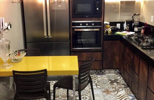 Setor Bueno Apartment | Beautiful, modern apt S. Bueno 4Qt, 2vg, 10 guests