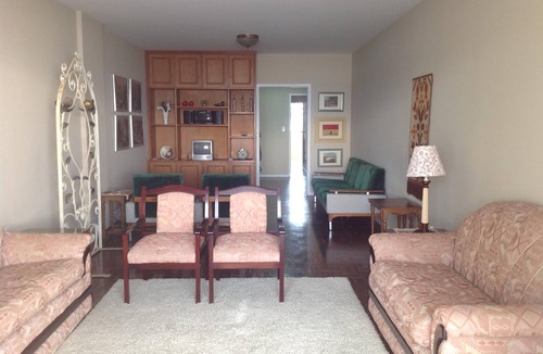 Centro Apartment | Beautiful Ocean Front Apt
