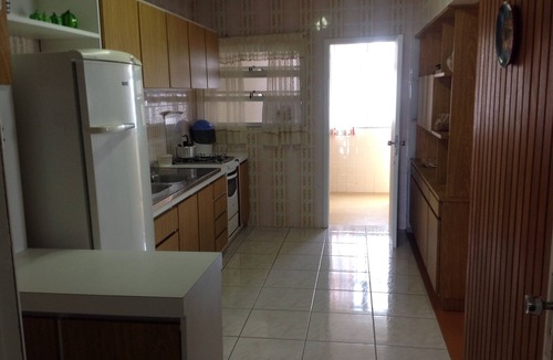 Centro Apartment | Beautiful Ocean Front Apt