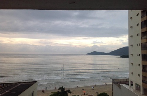 Centro Apartment | Beautiful Ocean Front Apt