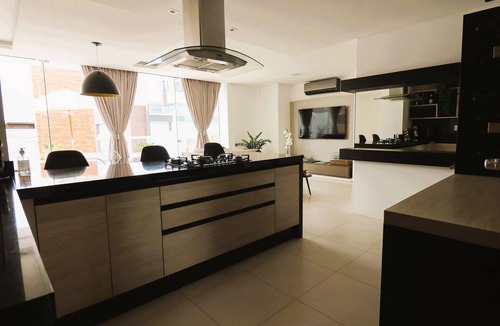 Ingleses Norte Apartment | Beautiful penthouse with pool and 3 bedrooms- OO01I
