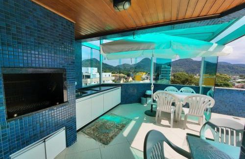 Caioba Apartment | BEAUTIFUL PENTHOUSE PRIVATE POOL IN DIVINE CAIOBÁ