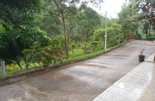 Marechal Floriano House | beautiful place