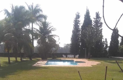 Campinas House | Beautiful place Recanto dos Pássaros
