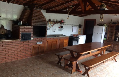 Salesopolis House | Beautiful property for weekends and holidays - Salesópolis