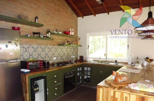 Monte Verde House | Beautiful single-story house, super cozy: 3 suites.