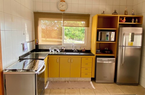 Braganca Paulista House | Beautiful Site in Bragança Paulista