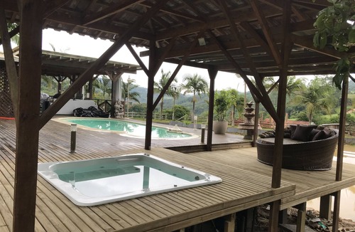 Aurora Cottage | Beautiful site with beautiful scenery to relax in