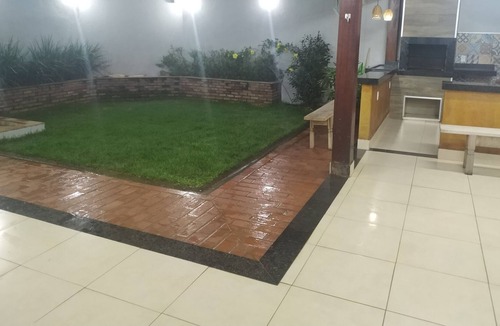 Uberaba House | BEAUTIFUL SPACE in Uberaba