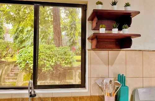 Managua House | Beautiful & Spacious house near everything!