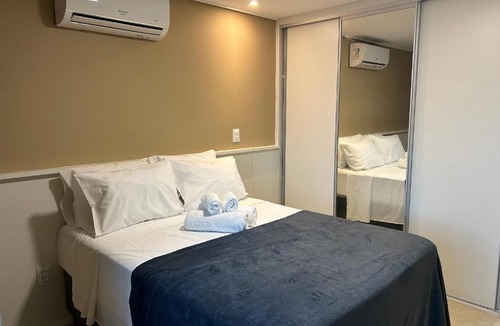 Loteamento Oceania II Apartment | Beautiful Stay - #Tagus - Design and comfort in Manaíra