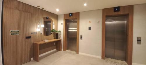 Vila Pompeia Apartment | Beautiful Studio! Comfort Allianz Pompeia Perdizes