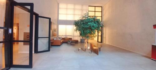 Vila Pompeia Apartment | Beautiful Studio! Comfort Allianz Pompeia Perdizes
