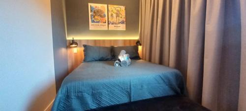 Vila Pompeia Apartment | Beautiful Studio! Comfort Allianz Pompeia Perdizes