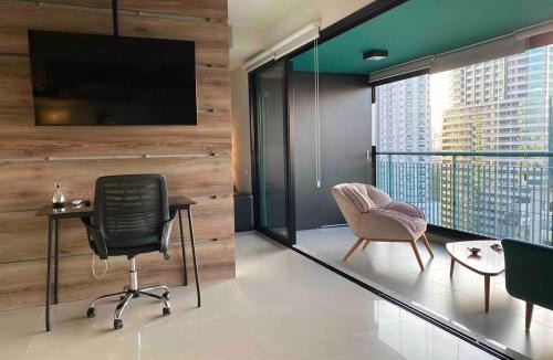 Bela Vista Apartment | Beautiful studio in Bela Vista