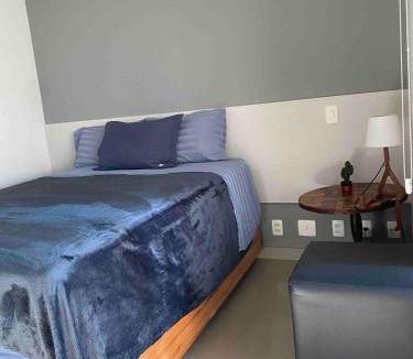 Bela Vista Apartment | Beautiful studio in Bela Vista