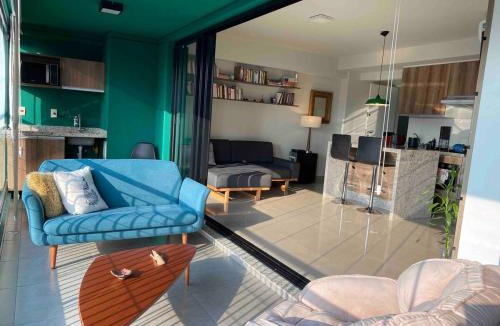Bela Vista Apartment | Beautiful studio in Bela Vista