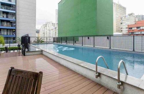 Bela Vista Apartment | Beautiful studio in Bela Vista