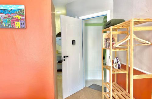 Santo Antonio Apartment | Beautiful studio on the historical center