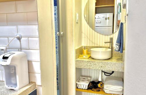 Santo Antonio Apartment | Beautiful studio on the historical center