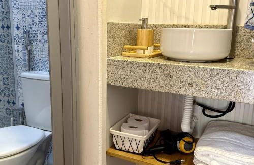 Santo Antonio Apartment | Beautiful studio on the historical center