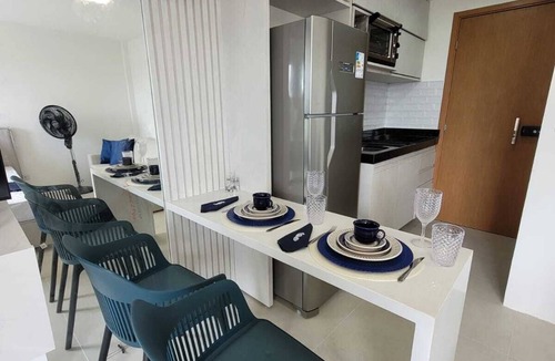 Tamandare Apartment | Beautiful Studio Tamandare Carneiros Beach