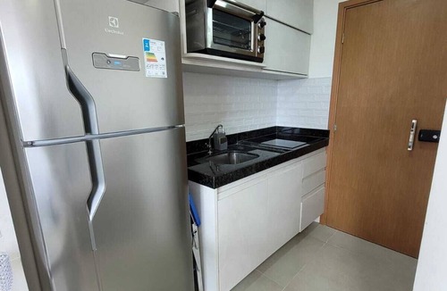 Tamandare Apartment | Beautiful Studio Tamandare Carneiros Beach