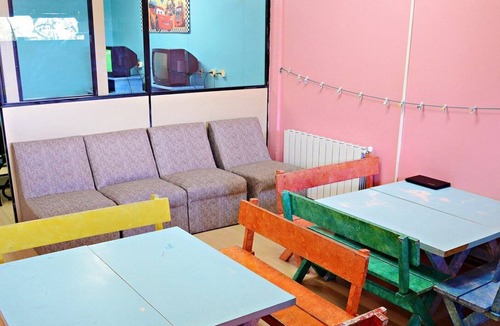 Gramado City Centre Apartment | Beautiful studio unit at resort, sleeps 4