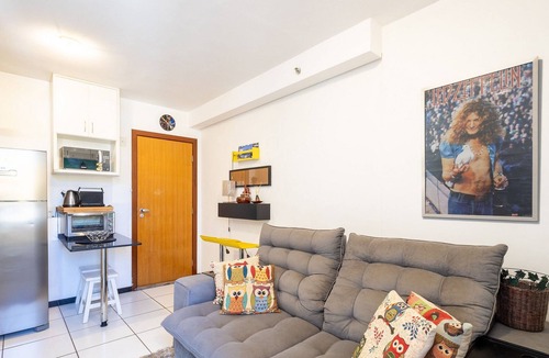 Guara Apartment | Beautiful Studios in Brasilia - PKS