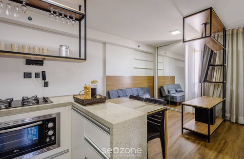 Guara Apartment | Beautiful Studios in Brasilia - PKS