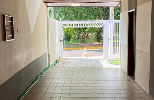 Panama House | Beautiful Suite 4 minutes from the airport, with pool view