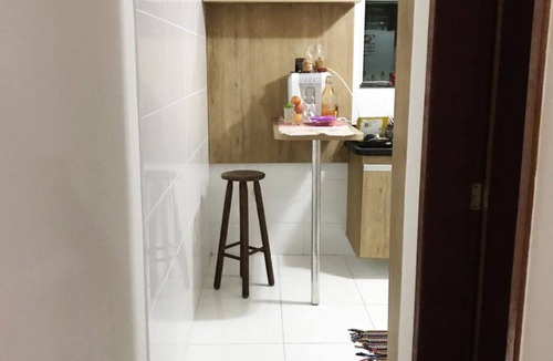 Nova Esperanca House | Beautiful Triplex Near the best beaches