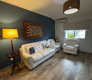 Itagua House | Beautiful triplex house in a spectacular local condominium