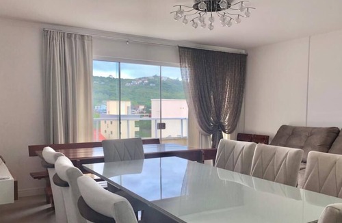 Bombas House | Beautiful upscale penthouse near the sea