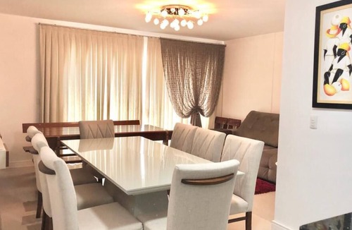 Bombas House | Beautiful upscale penthouse near the sea