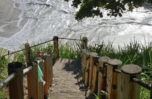 Vidigal Apartment | Beautiful view, happy hosting, long live Vidigal!