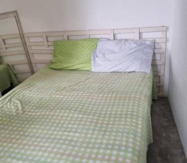 Vidigal Apartment | Beautiful view, happy hosting, long live Vidigal!