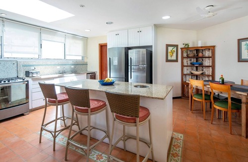 Gavea Villa | Beautiful villa in Gávea - Gav001