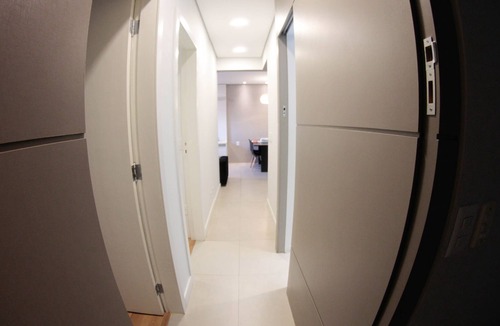 Belo Horizonte Apartment | Beautiful whole App in the South Zone