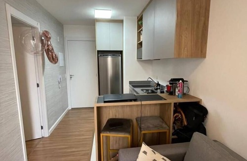 Republica Apartment | Beautifully decorated apartment 2 minutes from Consolação.