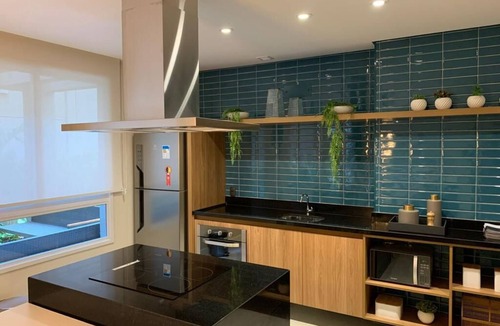 Republica Apartment | Beautifully decorated apartment 2 minutes from Consolação.