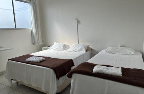 Macapa Apartment | BeB Hotel Macapá