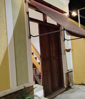 Sao Luiz Do Paraitinga Apartment | Beco do Curupira Bangalô