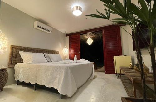 Pecém Hotel | Beco do Mar Cumbuco