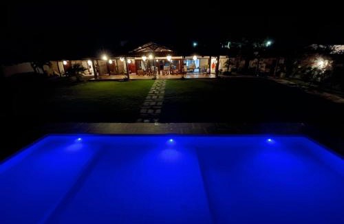Pecém Hotel | Beco do Mar Cumbuco