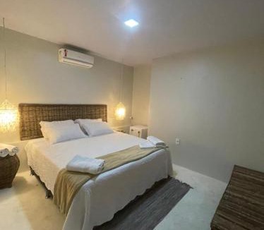 Pecém Hotel | Beco do Mar Cumbuco