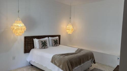 Pecém Hotel | Beco do Mar Cumbuco