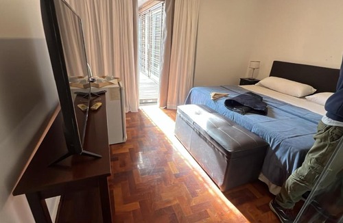 Historic Center Bed & Breakfast | Bed Express